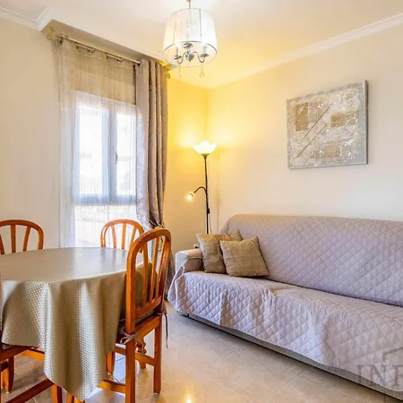 Inftour Porto Azul 1 * Calpe