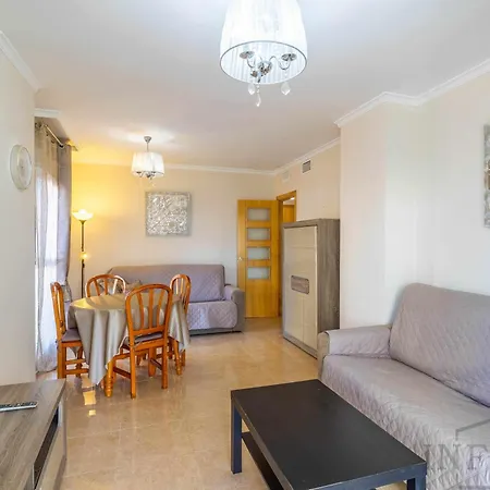Apartment Inftour Porto Azul 1 *