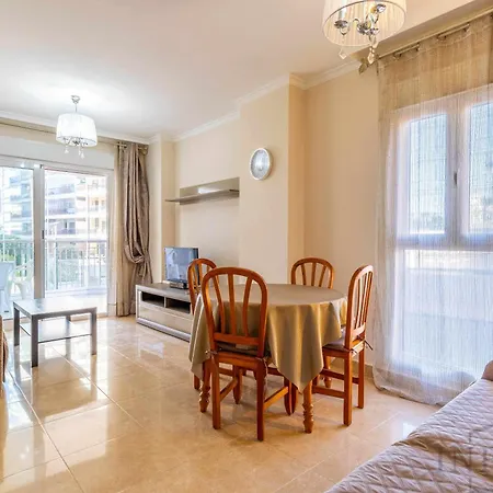 Apartment Inftour Porto Azul 1