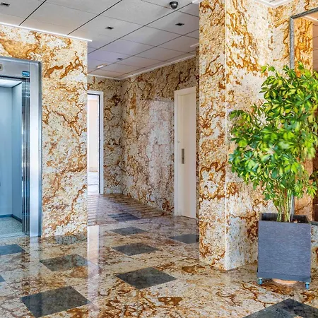 Apartment Inftour Porto Azul 1 Calpe