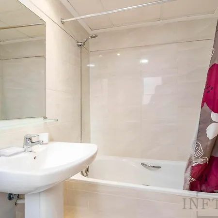 Inftour Porto Azul 1 *