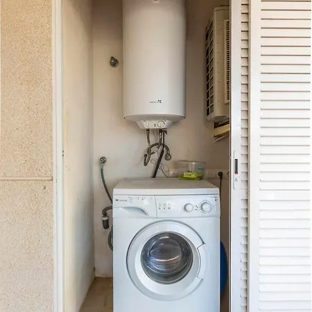 Inftour Porto Azul 1 Apartment *