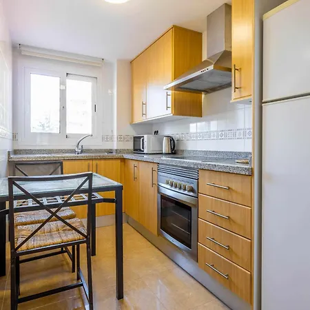 Inftour Porto Azul 1 Apartment