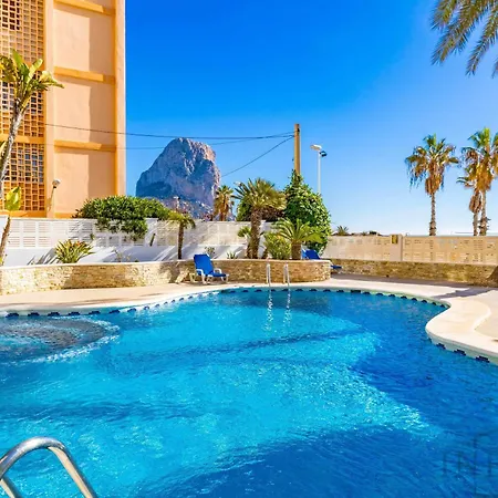 Apartment Inftour Porto Azul 1 *