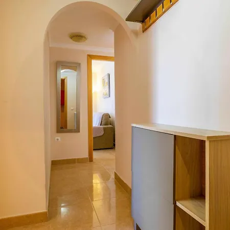 Apartment Inftour Porto Azul 1