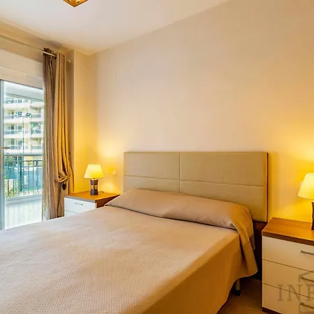 Inftour Porto Azul 1 Apartment