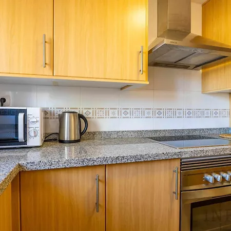 Inftour Porto Azul 1 Apartment *