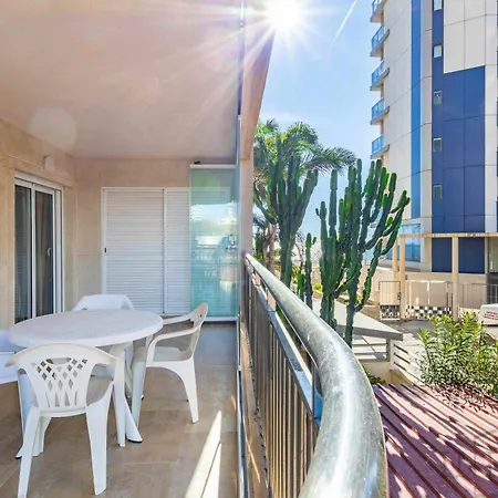 Apartment Inftour Porto Azul 1 *