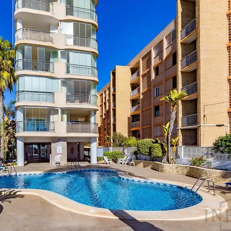 Inftour Porto Azul 1 Apartment *